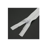 İzgi Concept Beyaz Fermuar 10lu Paket 50 cm