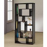 İzgi Mdf Kitaplık