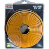 İzipec 5 Metre Neon LED Turuncu 24V (Kesilebilir) Br 432 75 98