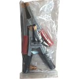 İzipec Akü Maşası Profesyonel 1 Takım (1 Artı 1 Eksi) (Kgn 1201006)