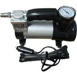 İzipec Metal Hava Kompresörü Işıklı 150 Psı 12V 35L (BX14032)