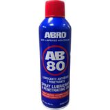 İzipec Pas Sökücü, Yağlayıcı Sprey Amerikan 210 ml Amerikan Malı AB80