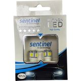 İzipec T10 Dipsiz Park Ampulü 5 LED Beyaz 12V 2 Adet Fiyatı