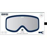 Izipizi Snow Cat 2 Navy - Lacivert Kar Gözlüğü - Standart