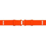 Izipizi Snow Junior Orange 4-10 Yaş - Turuncu Çocuk Kayak Gözlüğü - Standart