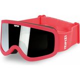 Izipizi Snow Junior Pink 4-10 Yaş - Pembe Çocuk Kayak Gözlüğü - Standart