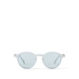 Izipizi Sun #d Moonlight Grey Unisex Güneş Gözlüğü - Gri
