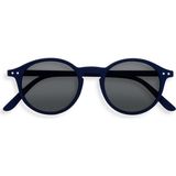 Izipizi Sun #D Navy - Lacivert Yetişkin Güneş Gözlüğü - Renkli