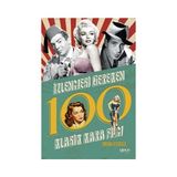 İzlenmesi Gereken 100 Klasik Kara Film - Murat Temizer