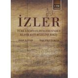 İzler Eğitim Yayınevi