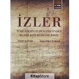 İZLER - MERAL BAHAR;İZZET YÜCETOKER