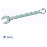 İzletaş Kısa Boy Kombine 30 mm Anahtar