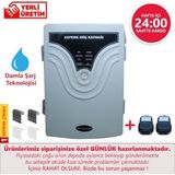 Izmaksan 1000 Watt 1 Kanallı Kepenk Güç Kaynağı