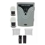 İzmaksan KEPENK GÜÇ KAYNAĞI - 1200 WATT EMNİYET FOTOSELLİ ( 2 KEPENK )