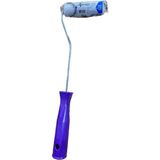 Izmir Fırça Epoksi Rulo 10 cm Isonem Ms 82 ve Thermal Paint İçin Epoksi Rulo