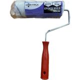 Izmir Fırça Epoksi Rulo 20 cm Isonem Ms 82 ve Thermal Paint İçin Epoksi Rulo