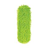 İzmir Fırça Luna Makarna Mop Yedek 60 cm Mikro Fiber - Krem