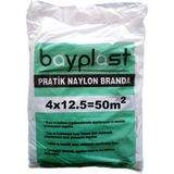 İzmir Fırça Naylon 50 Mt2 Branda