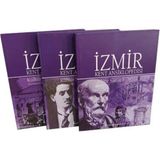 Izmir Kent Ansiklopedisi Kültür Sanat (3 Cilt)