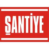 İzmir Serigrafi Şantiye 2.6 mm PVC Uyarı Levhası 25 x 35 cm