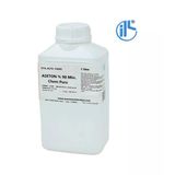 Izmir Teknik Aseton Extra Saf %99,8 - 1 L