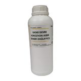Izmir Teknik Baskı Devre Korozyon Asidi Bakır Dağlayıcı -1000Ml