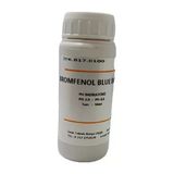 Izmir Teknik Bromfenol Blue Indikatörü- 100 Ml