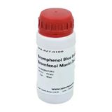 Izmir Teknik Bromphenol Blue İndikatör 100Ml
