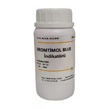 Izmir Teknik Bromtimol Blue Indikatörü - 100 Ml