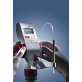 İzmir Teknik Dijital Büret,Elektronik- Rs Model,50 Ml