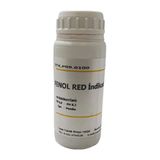 Izmir Teknik Fenol Red Indikatör Çözeltisi-100 Ml