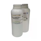 Izmir Teknik Nişasta Indikatör Mavileştirilmiş %1 -1000 Ml