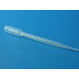 Izmir Teknik Pastör Pipeti Plastik 3 Ml - 500 Adet