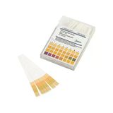 İzmir Teknik Ph Kağıdı,0-14, Merck,Alman-100 Strip