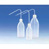 Izmir Teknik Piset, Yıkama Şişesi, Dar Boyunlu, Plastik 500 Ml