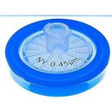 Izmir Teknik Şırınga Filtre Nylon 0.45Um 100 Lük Paket