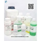 İzmir Teknik Sodyum İyodür,Pharma Kalite - 1 Kg