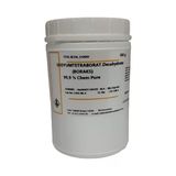 Izmir Teknik Sodyum Tetraborat Dekahidrat, Boraks - 800 Gr