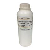 Izmir Teknik Sodyum Tiyosülfat Çözeltisi 0.1N 0.1M - 1 Lt