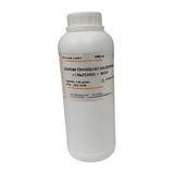 Izmir Teknik Sodyum Tiyosülfat Solüsyon Çözeltisi 0.05N N-18 - 1 Lt
