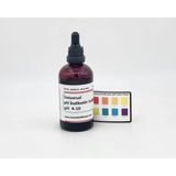 Izmir Teknik Universal Ph İndikatör Solüsyonu,Ph 4.0 -10.00,100 Ml