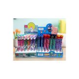 izmir yazici servis Başlıklı Yumurtlayan Kurşun Kalem Seti 24 Lü Set Karne Hediyesi 12 Kız 12 Erkek Unicorn Kahramanlar