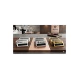 İZMOTTO METAL YAKA KARTI KİŞİYE ÖZEL PREMIUM 10 LU SET