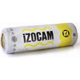 İzocam Cam Yünü Çatı Şiltesi Tip 400 1 Adet Kolay Uygulama ile Yüksek Isı Yalıtımı Sunan Malzeme