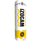 Izocam Camyünü 10 Cm Şilte Çatı Şiltesi Çatı Isı Yalıtım Şiltesi Çıplak 10 Cm x 120 Cm x 800 Cm (9,6m²)