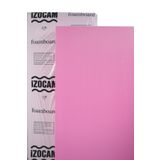 İzocam Foamboard Xps 2 Cm (20 ADET) / (14,40 M2) Tip 2000 Ekstrude Polistren Isı Yalıtım Plakası