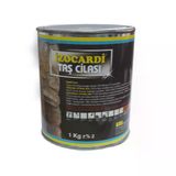 İzocardi Taş Cilası 1 Kg - 9996670127141
