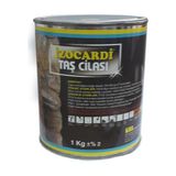 İzocardi Taş Cilası 1/1 Izocardi