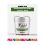 İzocolor Epoch Diamond Su İzolasyon Boyası (Su Yalıtımı)