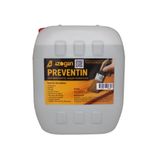 izogin Prevetin 20 kg (80 - 100 metrekare) - ahşap emprenye ve besleyici solüsyon ( Şeffaf )